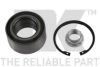 NK 761525 Wheel Bearing Kit